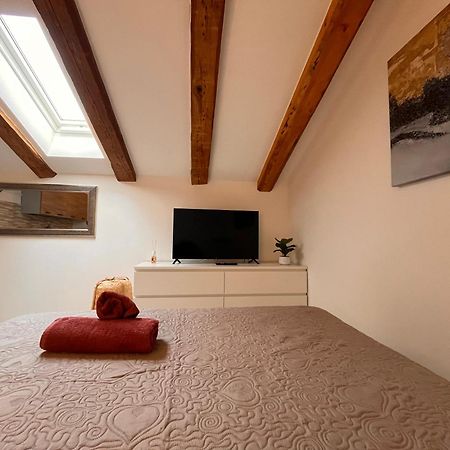 Cellini Home Triest Exterior foto