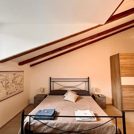 Cellini Home Triest Exterior foto