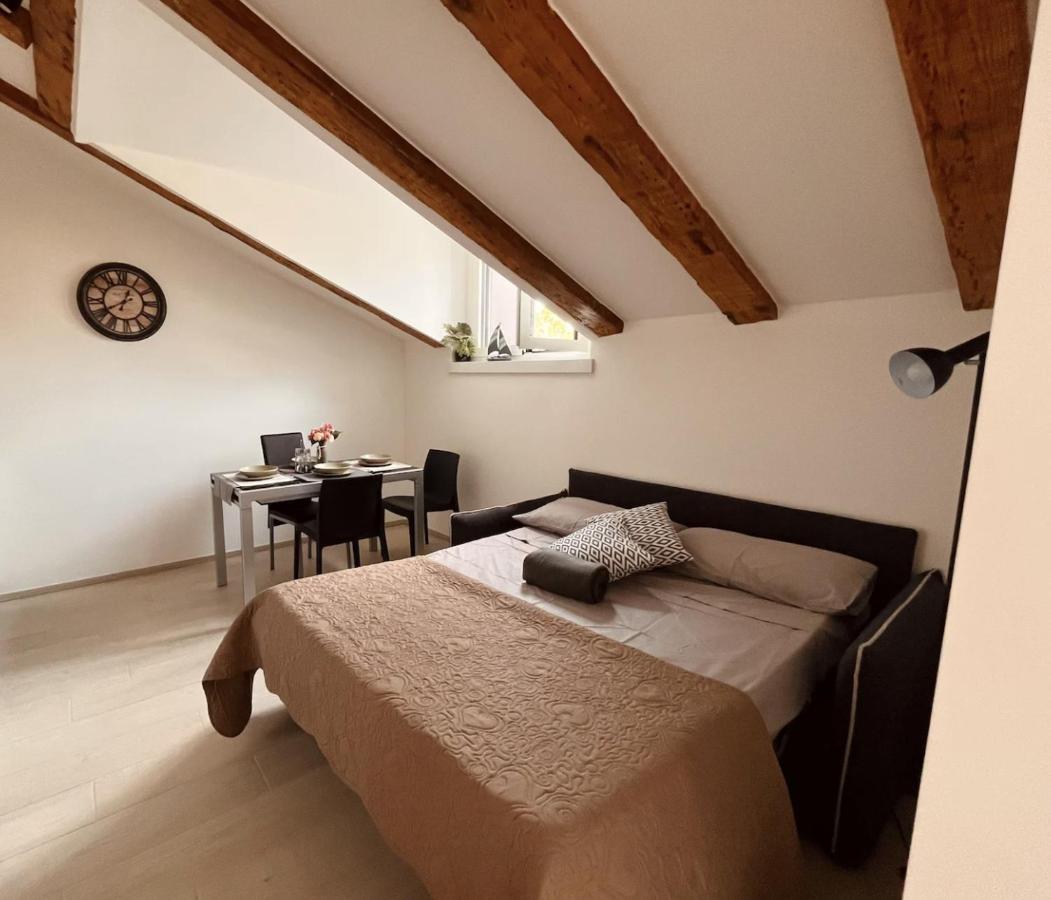 Cellini Home Triest Exterior foto