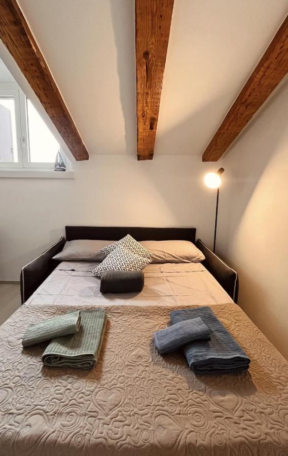 Cellini Home Triest Exterior foto