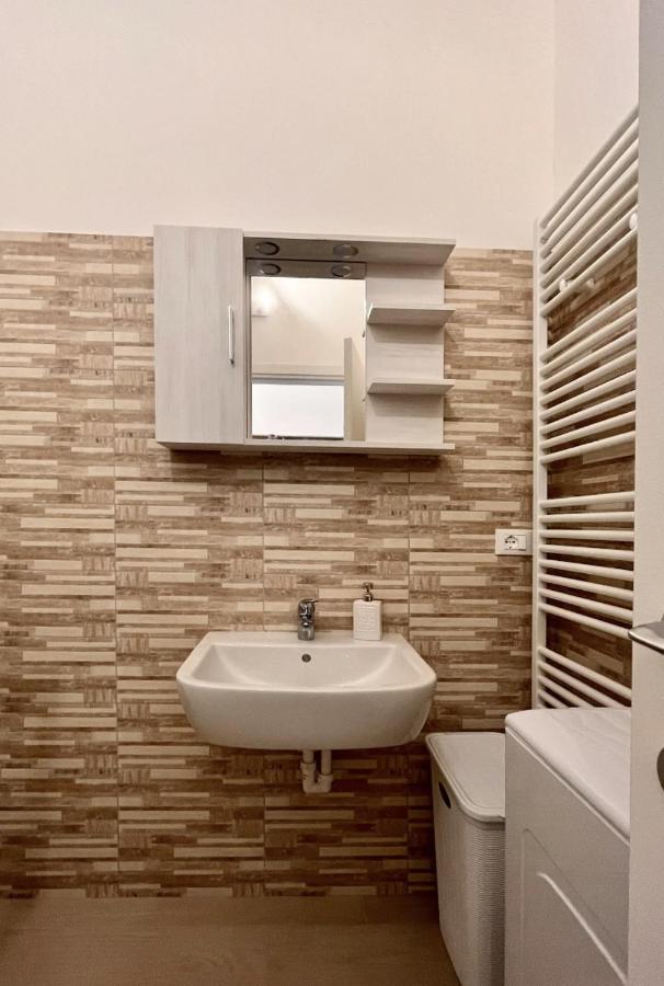 Cellini Home Triest Exterior foto