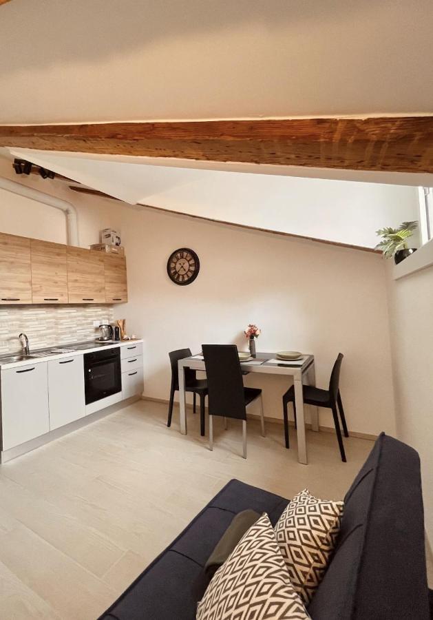 Cellini Home Triest Exterior foto