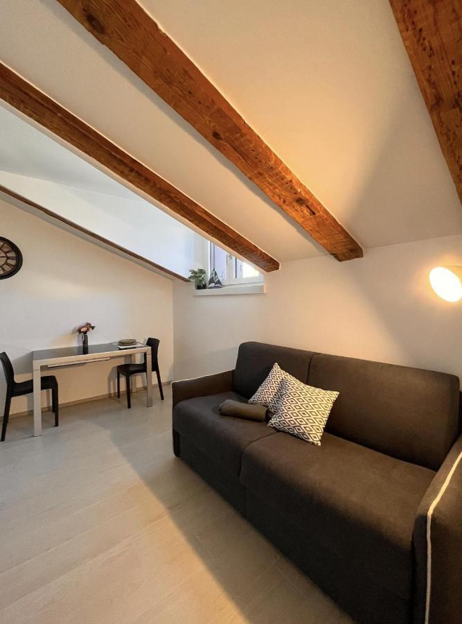 Cellini Home Triest Exterior foto