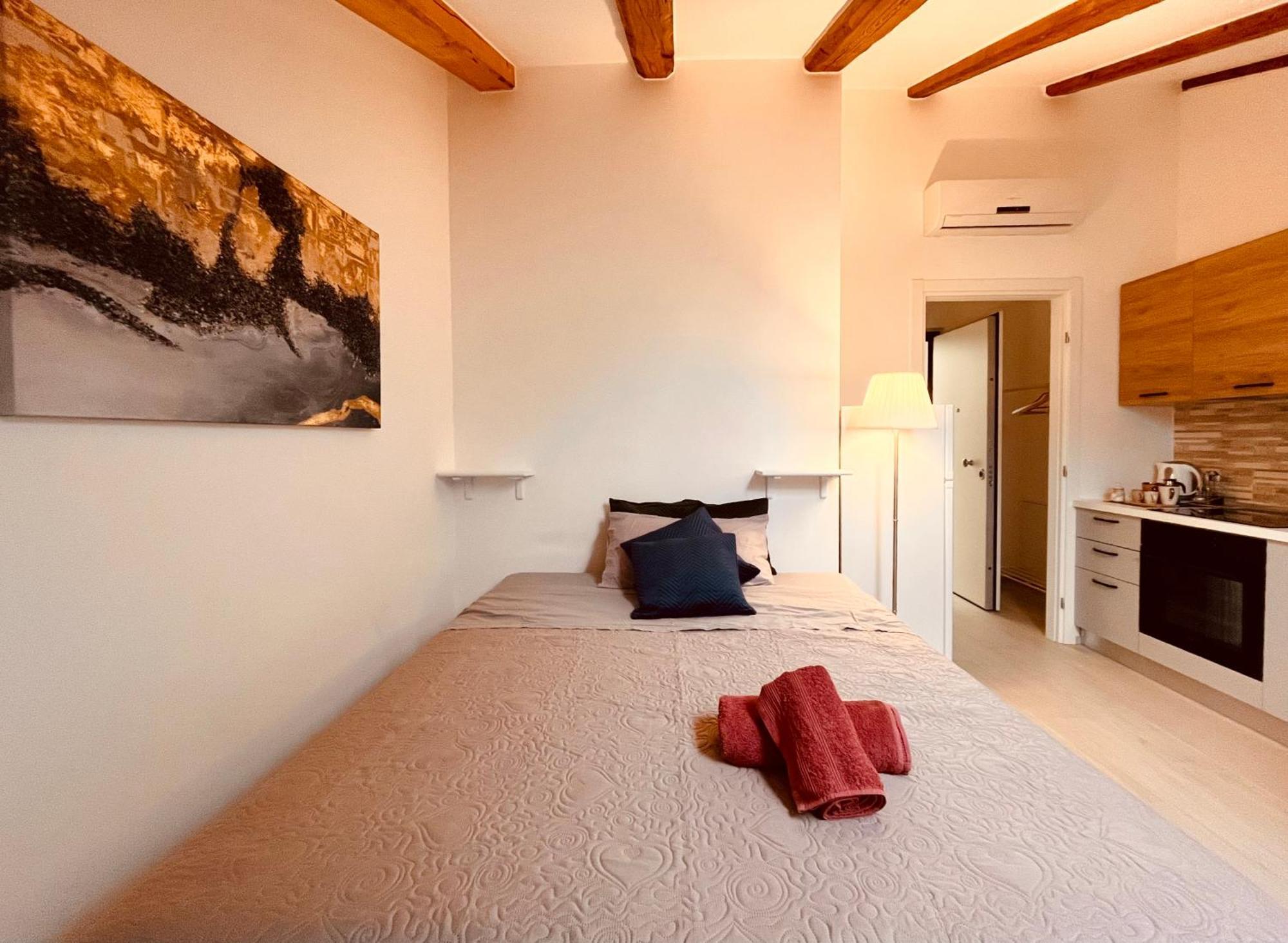 Cellini Home Triest Exterior foto
