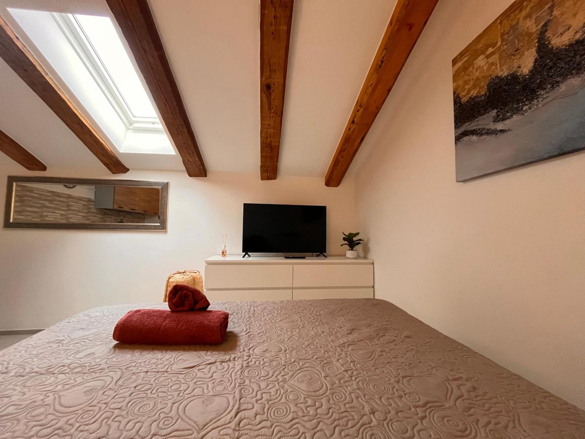 Cellini Home Triest Exterior foto