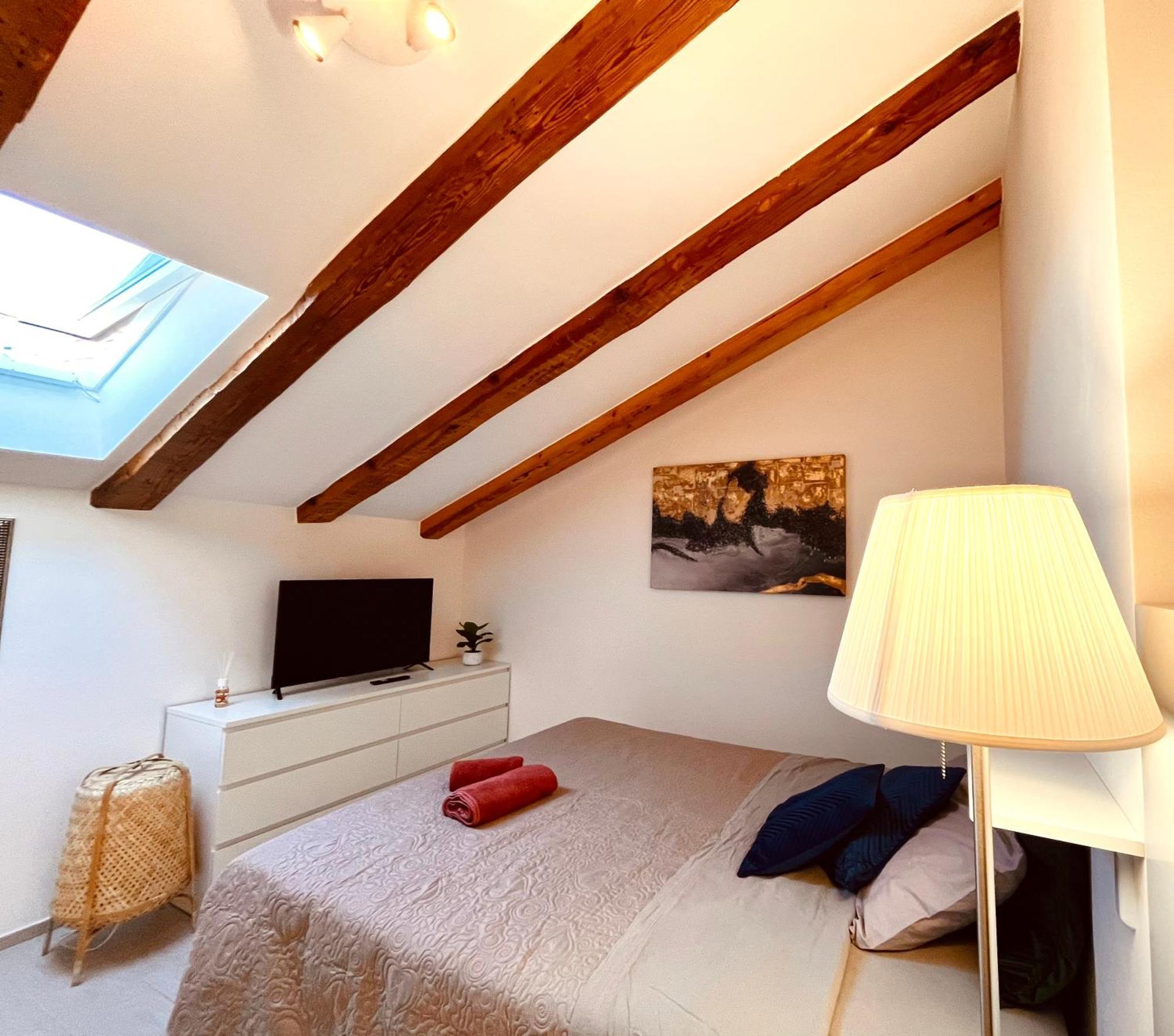 Cellini Home Triest Exterior foto