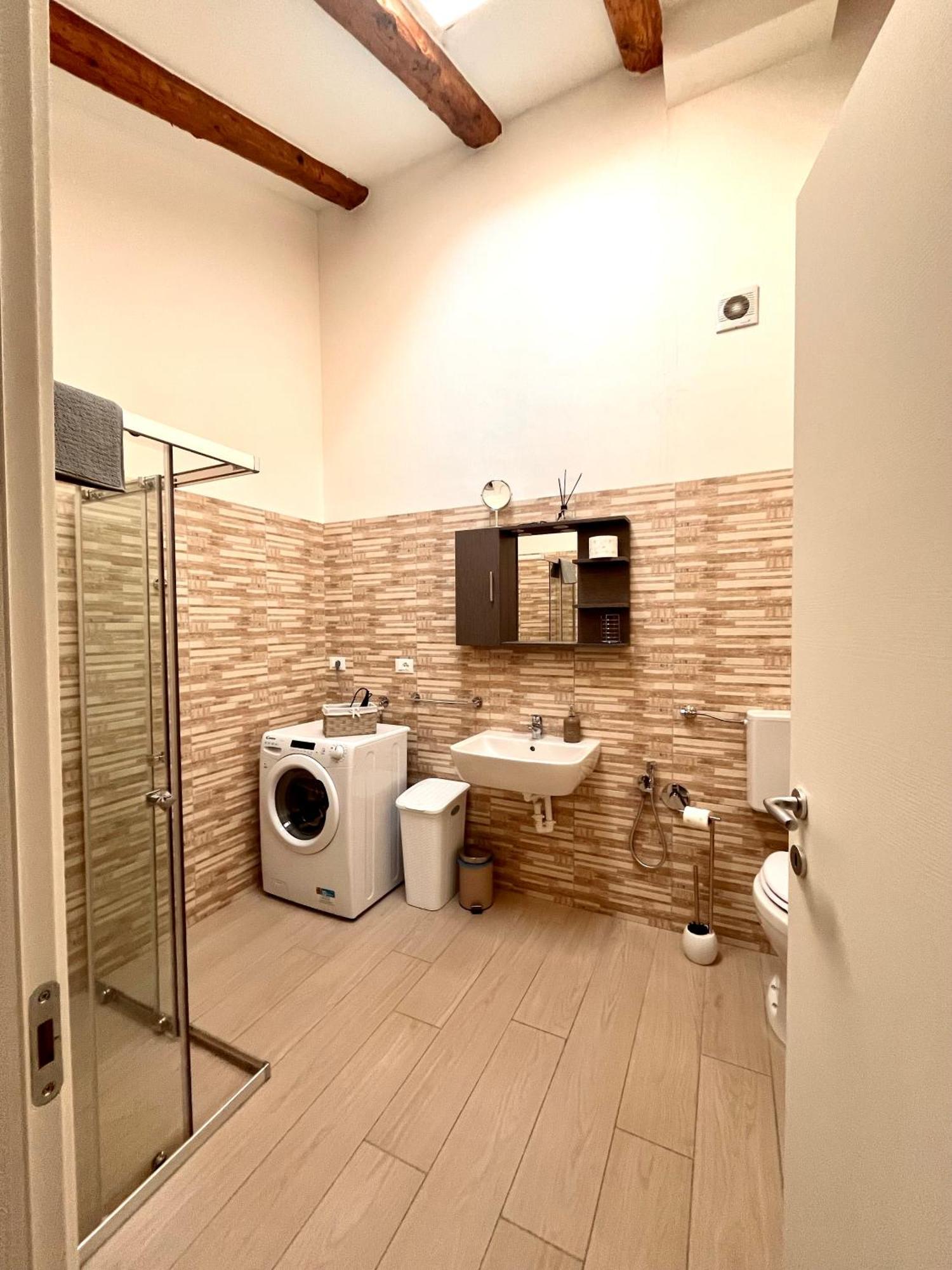 Cellini Home Triest Exterior foto