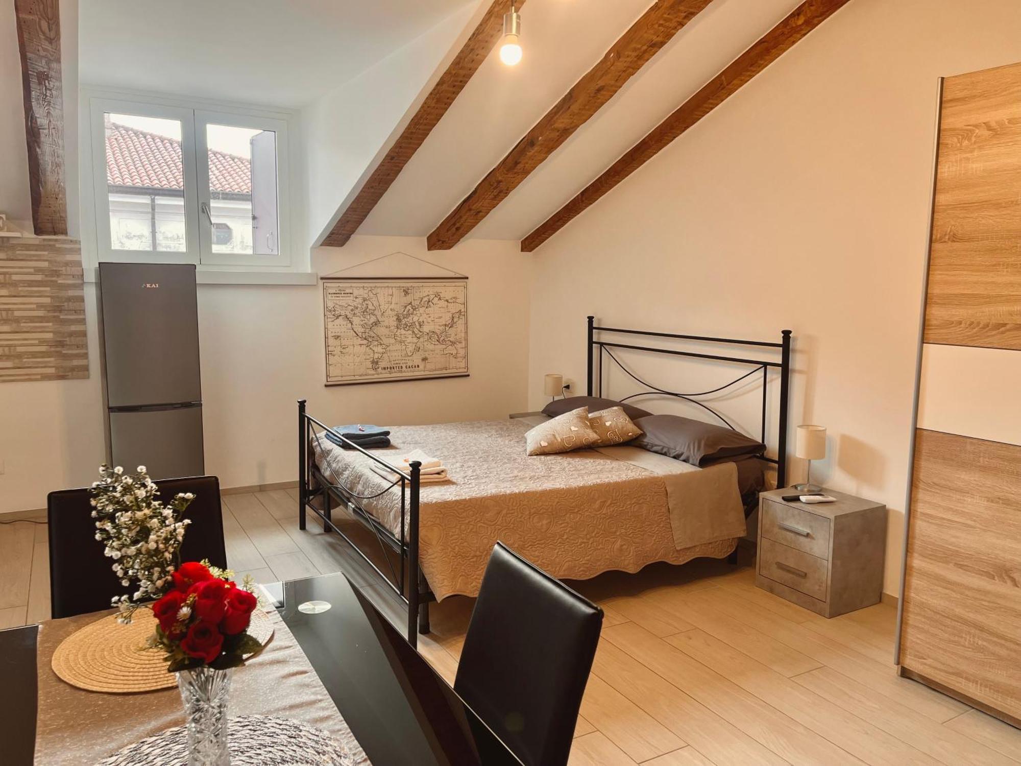 Cellini Home Triest Exterior foto