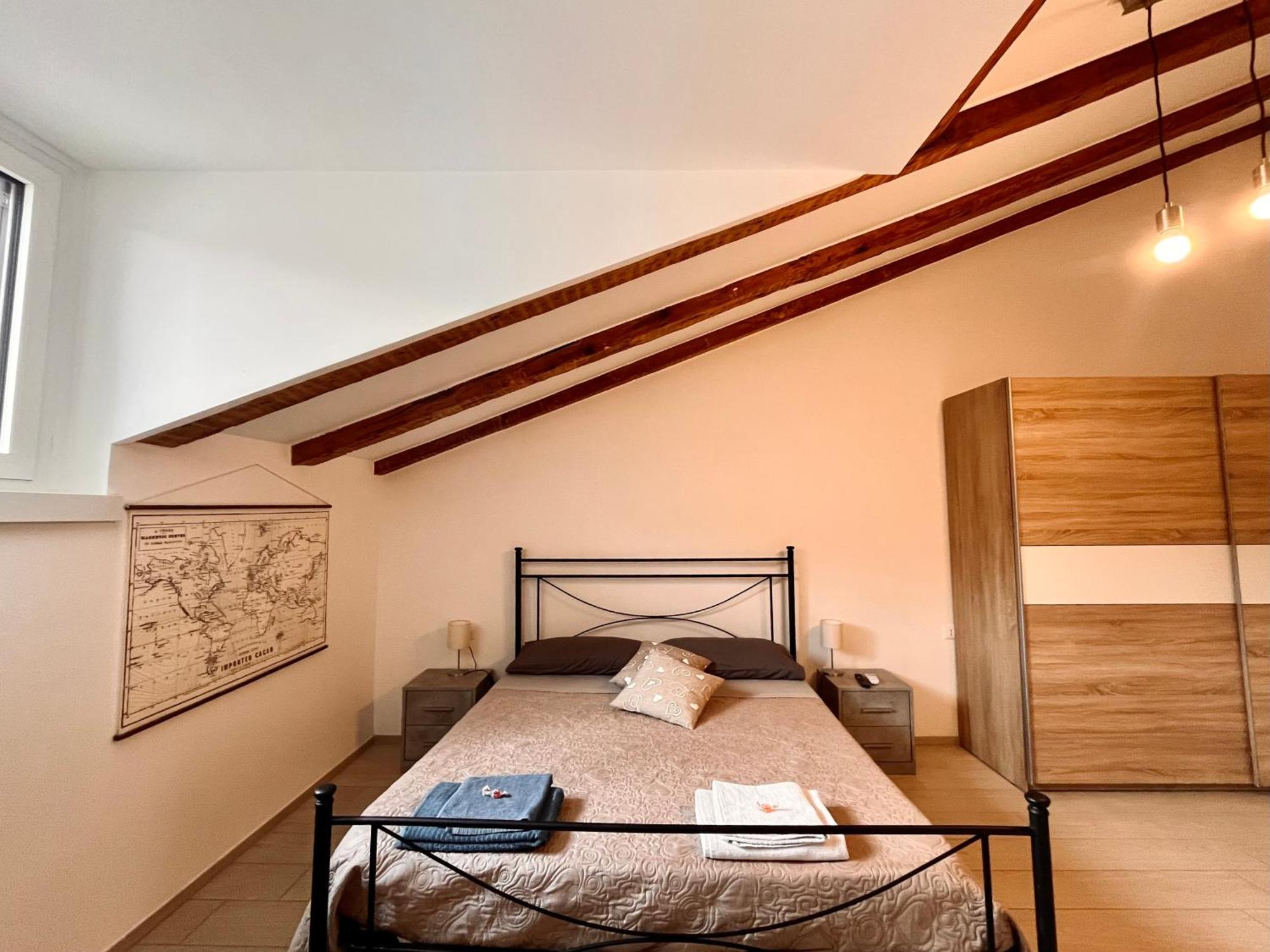 Cellini Home Triest Exterior foto